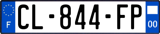 CL-844-FP