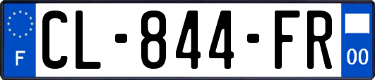 CL-844-FR