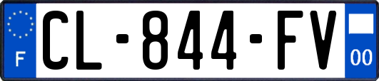 CL-844-FV