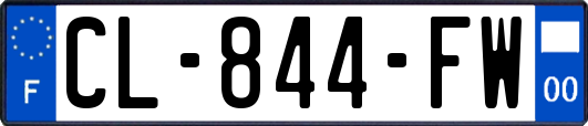CL-844-FW