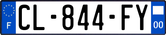 CL-844-FY