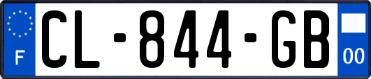 CL-844-GB