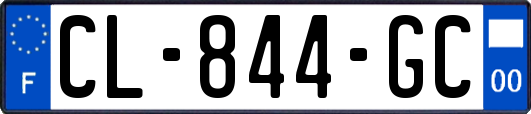 CL-844-GC