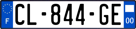 CL-844-GE