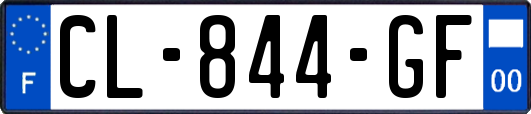 CL-844-GF