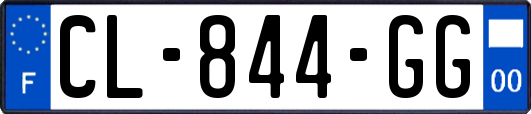CL-844-GG