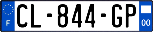 CL-844-GP