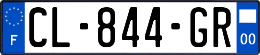CL-844-GR