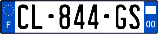 CL-844-GS