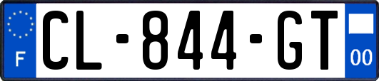 CL-844-GT