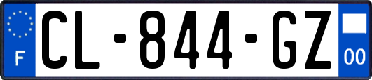 CL-844-GZ