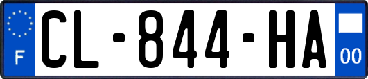 CL-844-HA