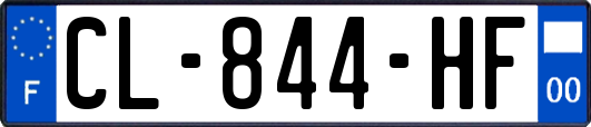 CL-844-HF