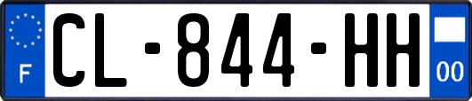 CL-844-HH