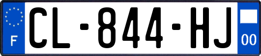 CL-844-HJ