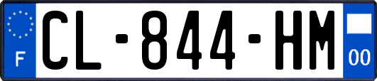 CL-844-HM