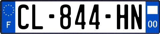 CL-844-HN
