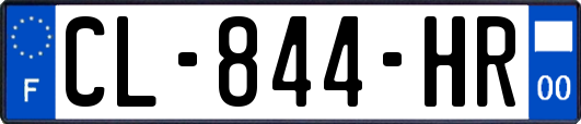 CL-844-HR
