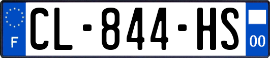 CL-844-HS