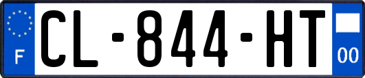 CL-844-HT