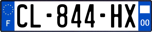 CL-844-HX