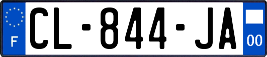 CL-844-JA