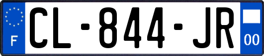 CL-844-JR