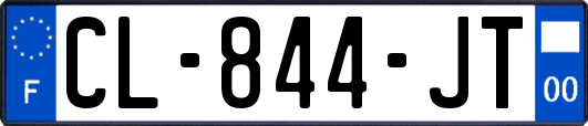 CL-844-JT