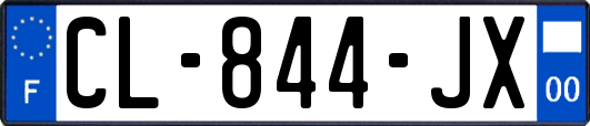 CL-844-JX