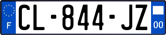 CL-844-JZ