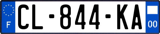 CL-844-KA
