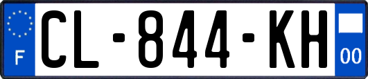 CL-844-KH