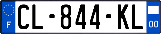 CL-844-KL