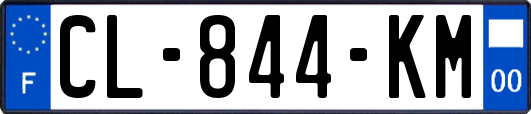 CL-844-KM
