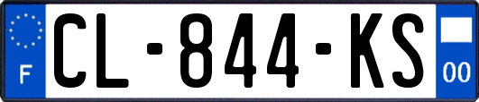 CL-844-KS