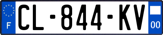 CL-844-KV