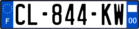 CL-844-KW