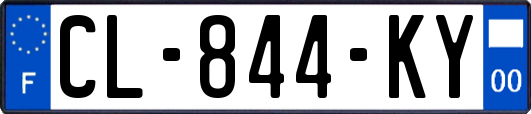 CL-844-KY