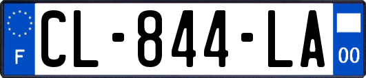 CL-844-LA