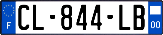 CL-844-LB