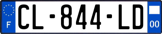 CL-844-LD
