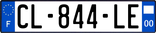 CL-844-LE