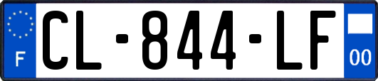 CL-844-LF