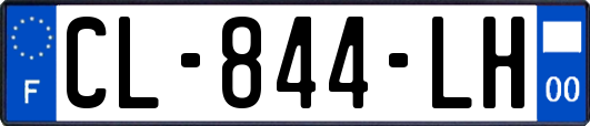 CL-844-LH