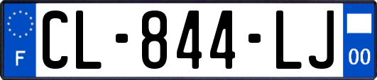 CL-844-LJ