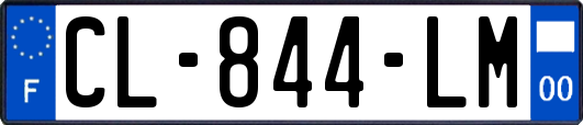 CL-844-LM