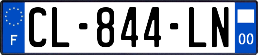 CL-844-LN