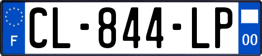 CL-844-LP