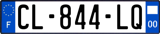CL-844-LQ