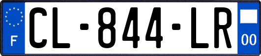 CL-844-LR